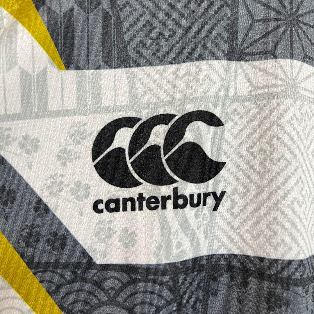 激レア✨ラグビー 日本代表 エマージングブロッサム ユニフォーム ジャージ 5L