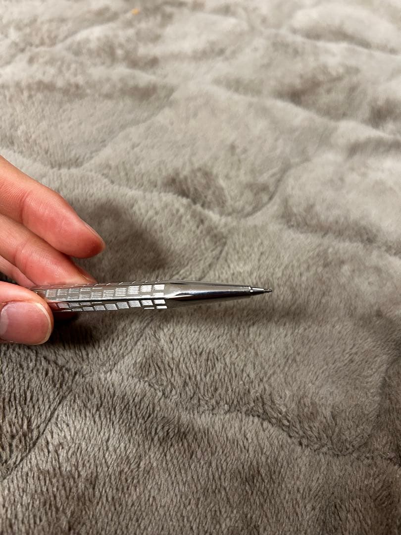 カランダッシュ　エクリドール　ローテーション　メカニカルペンシル　0、7mm