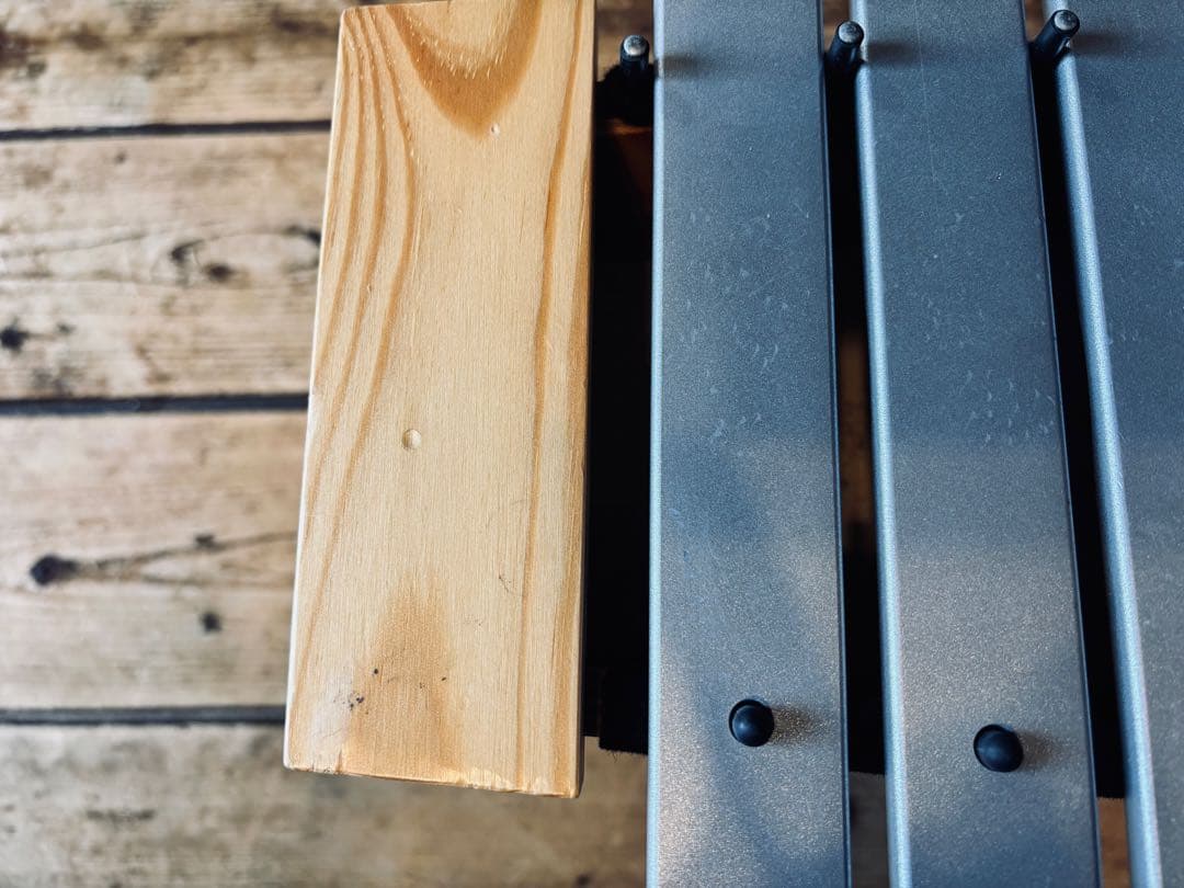 STUDIO 49 AM2000アルトメタロフォンdiatonic