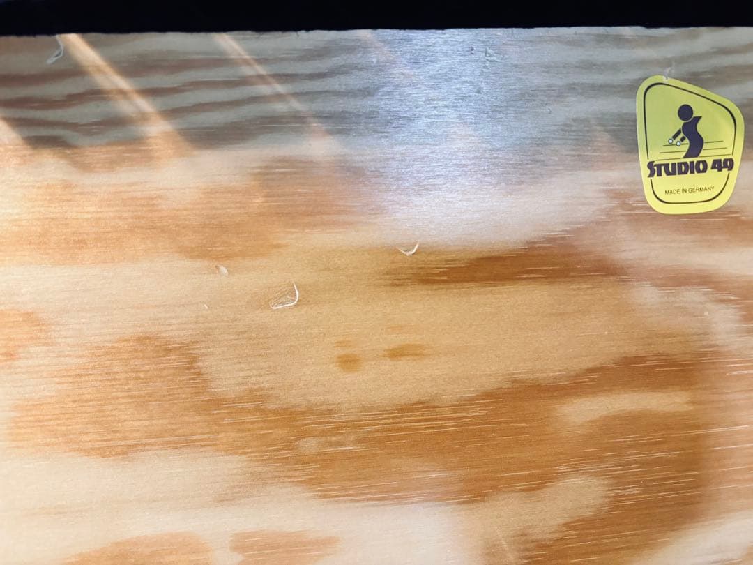 STUDIO 49 AM2000アルトメタロフォンdiatonic