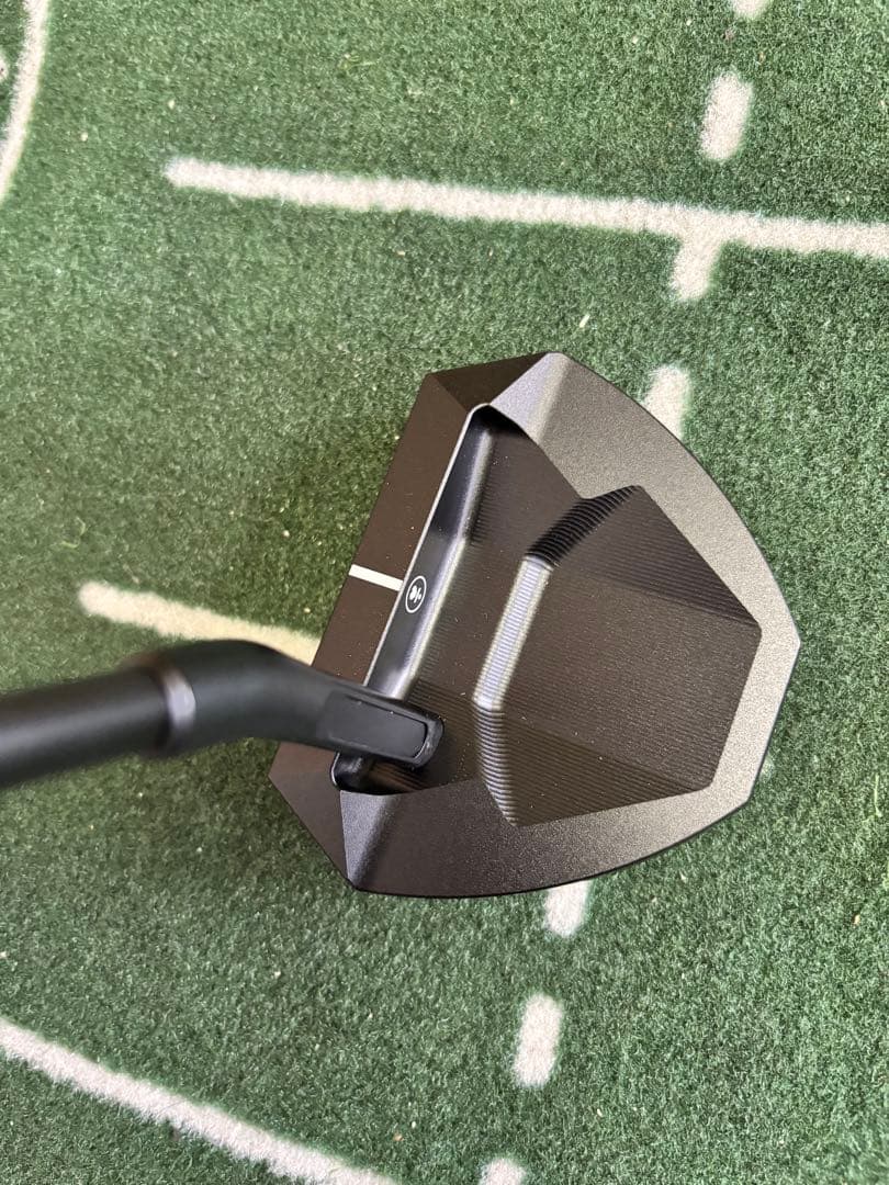 明後日まで、L.A.B. GOLF OZ 1.1 HS パター　３５インチ