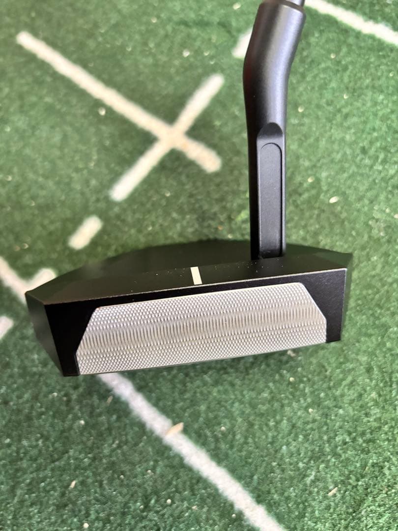 明後日まで、L.A.B. GOLF OZ 1.1 HS パター　３５インチ