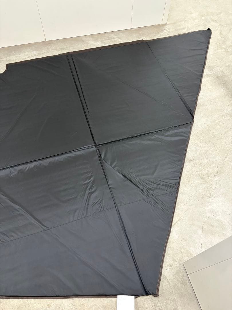 美品　サーカスTC インナーマット　フルサイズ　グロッケ12 テンマク