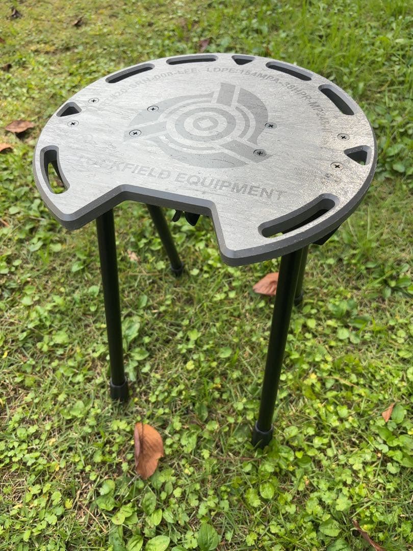 ロックフィールド　イクイップメント　マルチスツール LFE