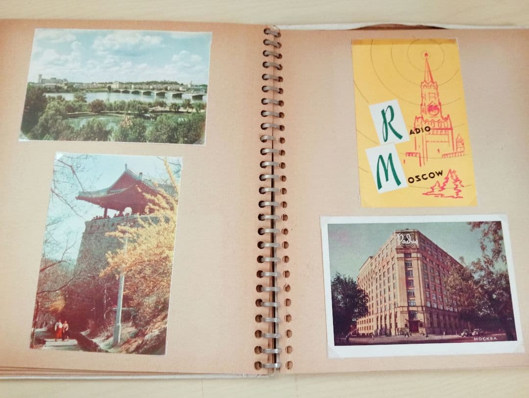 ベリカード　国内〜海外　49枚 1960年代〜1970年代　希少