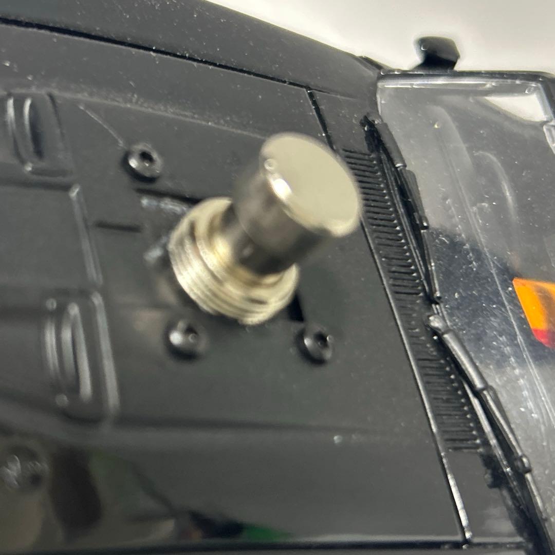 V8 FUZZ / MADMAX 1作目バージョン　轟音FUZZ