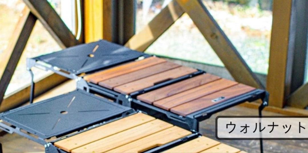 NATURE TONES × Shim.Craft コラボ　未使用