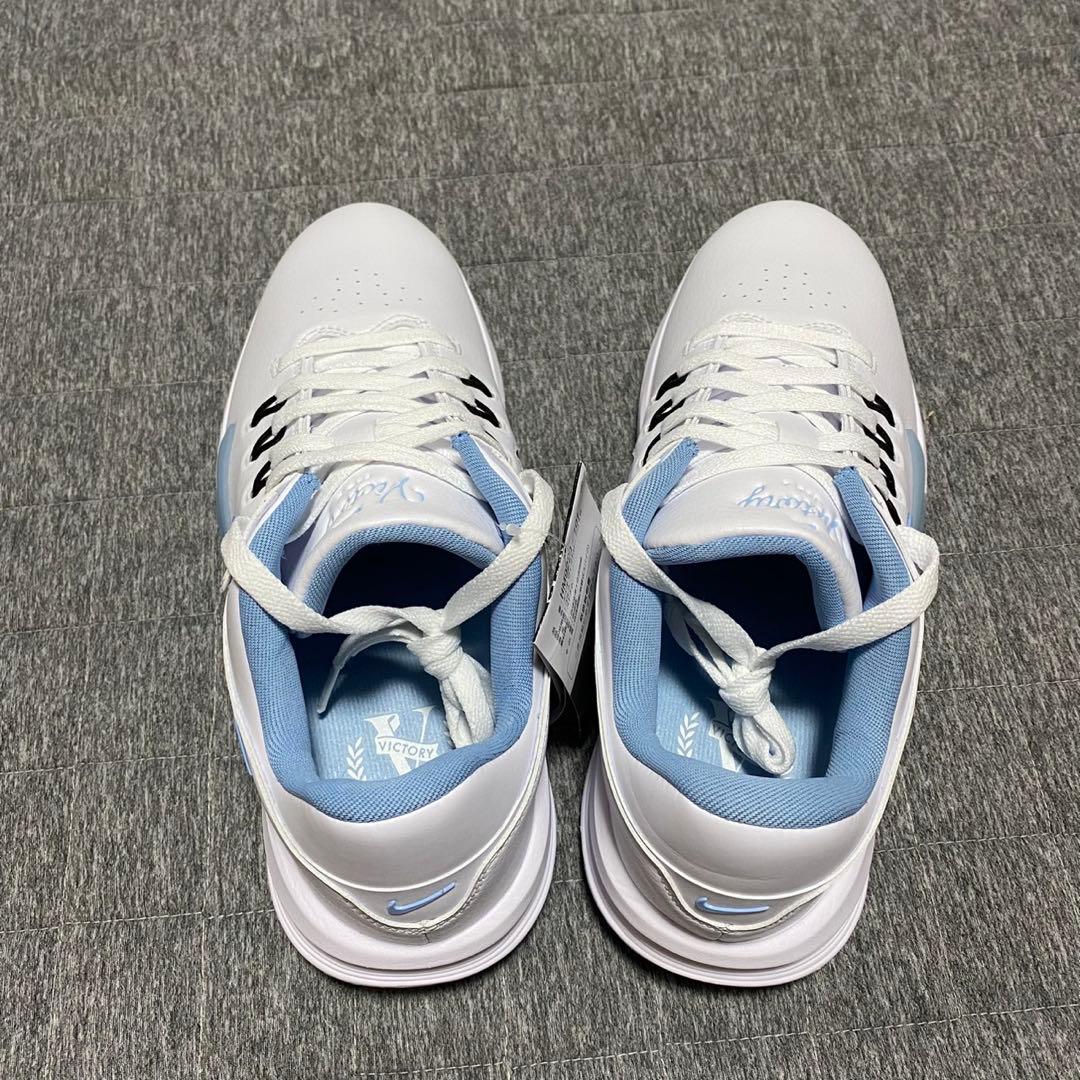 新品ナイキ ビクトリー プロ 4 ゴルフ 25.5㎝