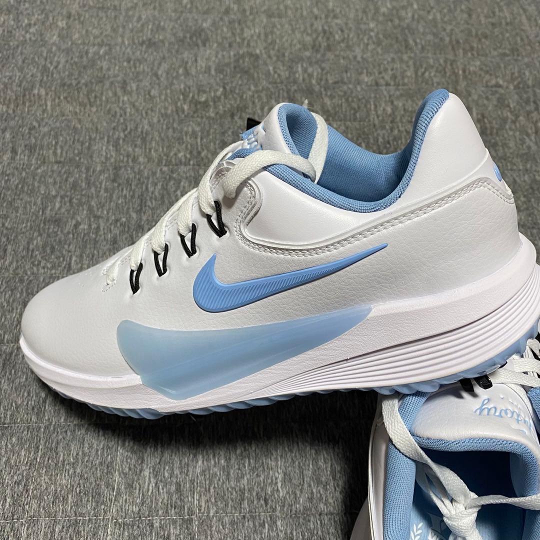 新品ナイキ ビクトリー プロ 4 ゴルフ 25.5㎝