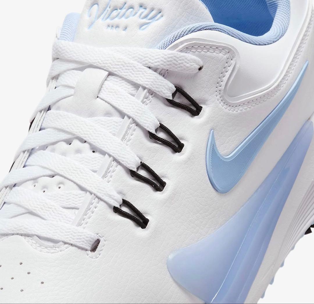 新品ナイキ ビクトリー プロ 4 ゴルフ 25.5㎝