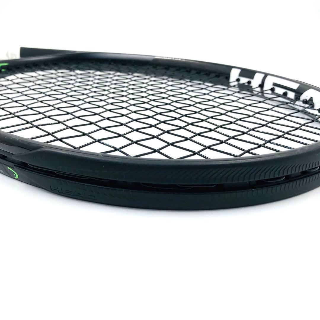 ラケット(硬式用) HEAD GRAPHENE 360 SPEED MP LITE 2018 G2