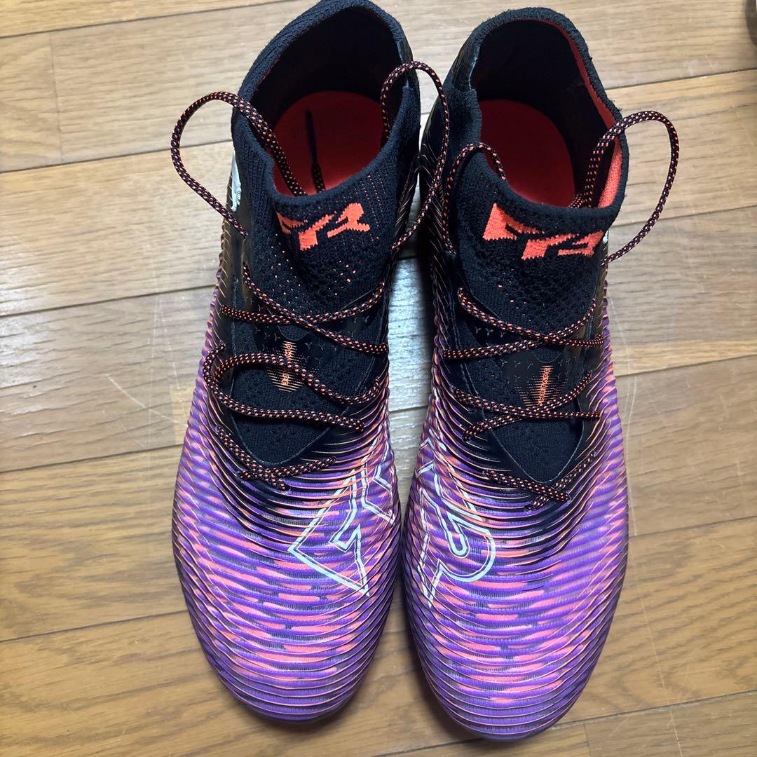 シューズ PUMA future 8 SG 28cm