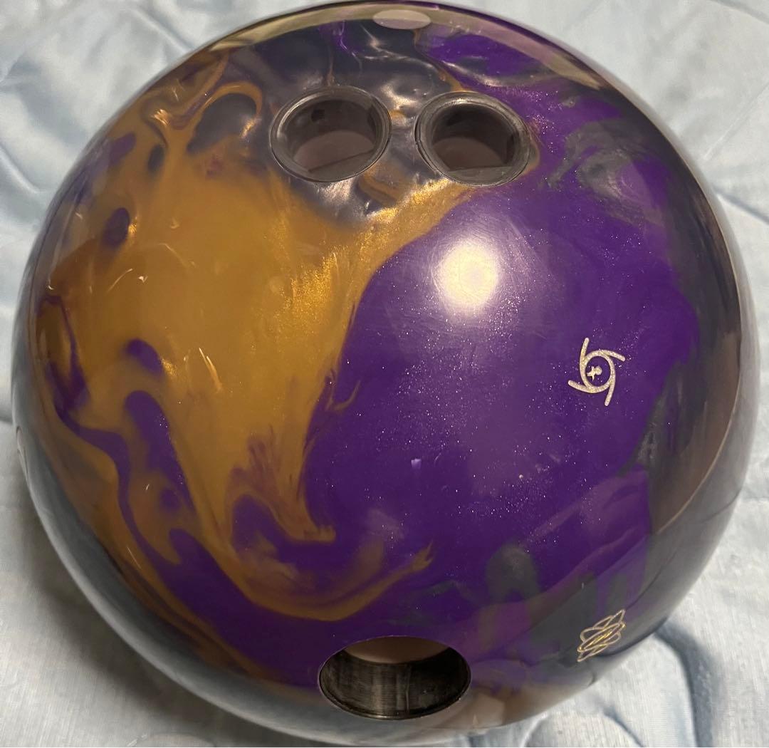 ストーム　フィジックスエラ　15ポンド