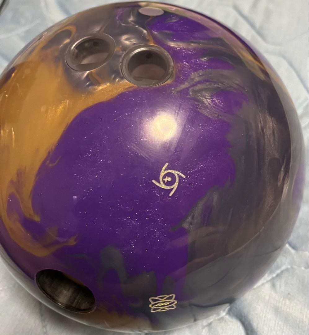 ストーム　フィジックスエラ　15ポンド