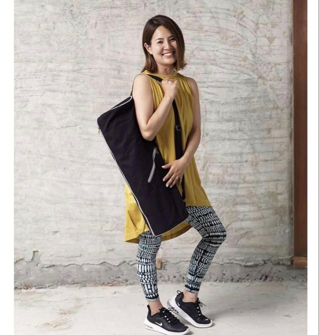 ヨガバッグ＆マット＆ラグ＆ヨギッシュ＆バーム★