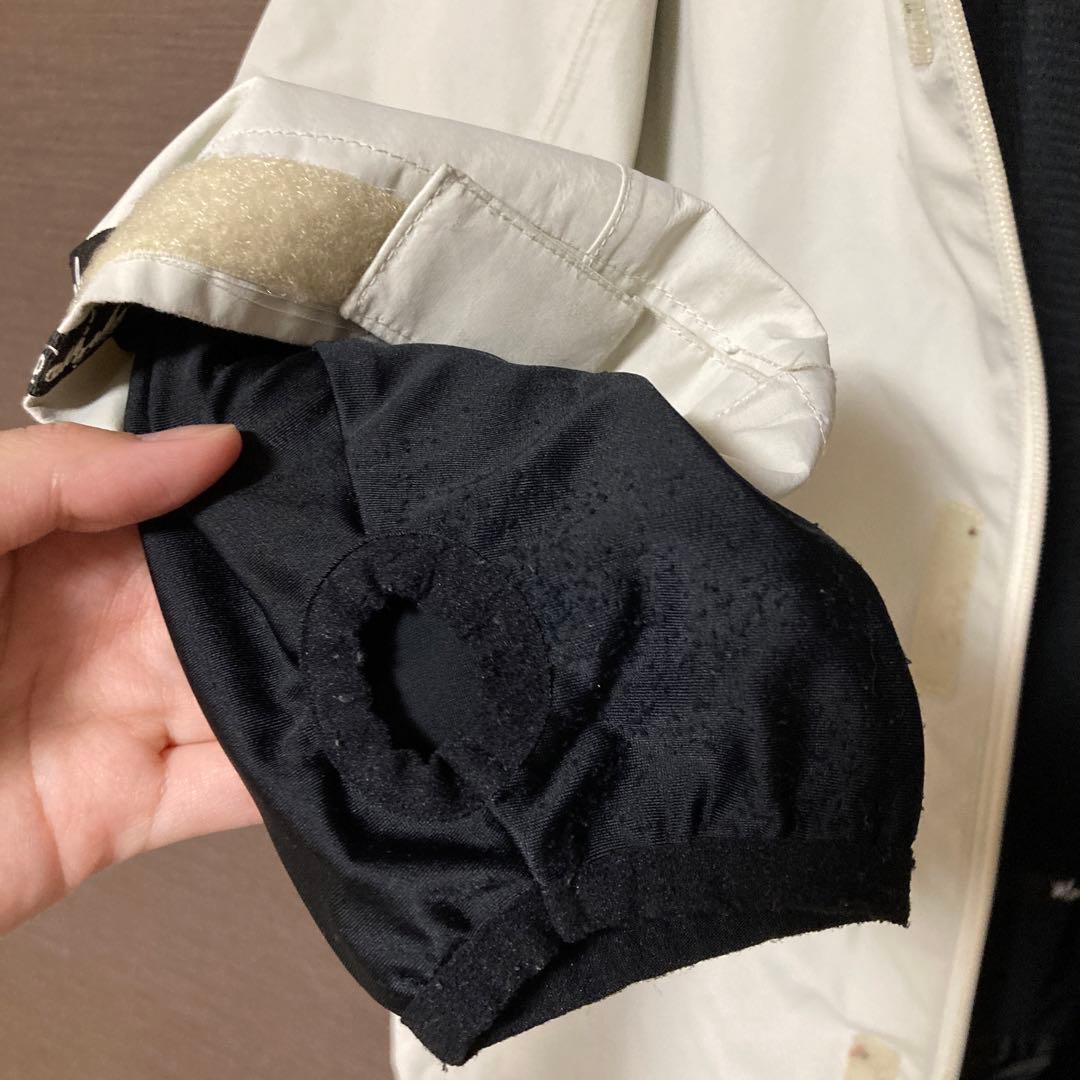 SCAPE x Mark Gonzales スノーウェア　M