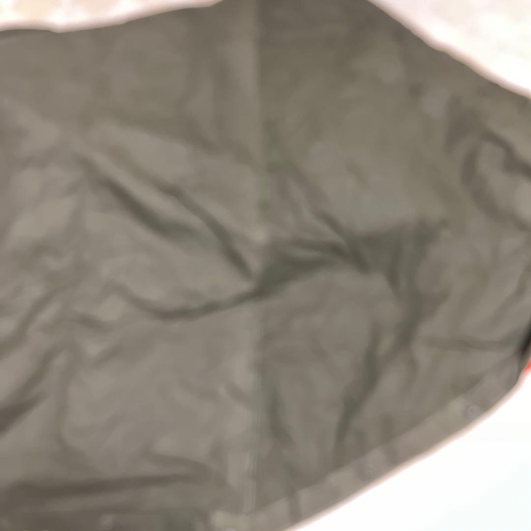 米軍テント バップテント ポール ペグ付属