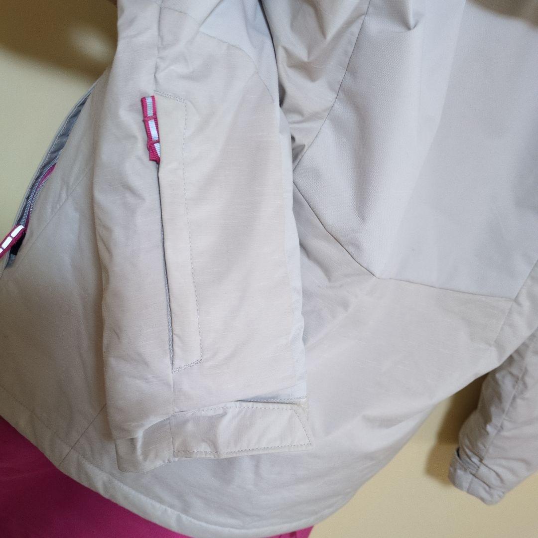 Columbia キッズ用　スノーボード　スキー　ウェア Mサイズ140