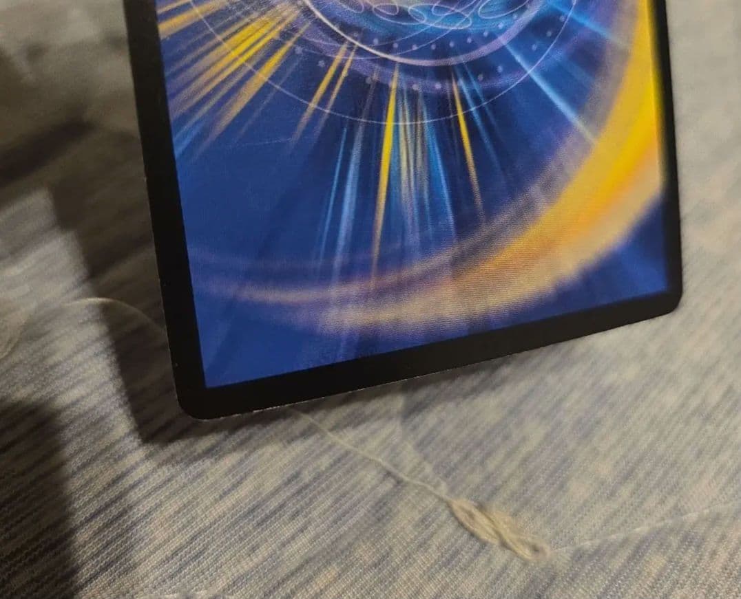 聖霊王キング・アルカディアス シークレット