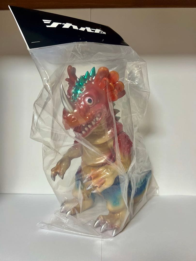 【一点物】シカルナ工房　マリンコング