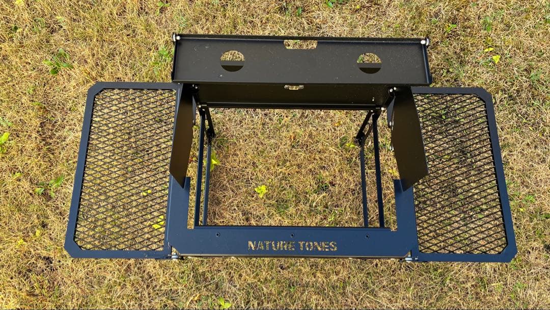 Nature Tones　THE CURTIS TABLE