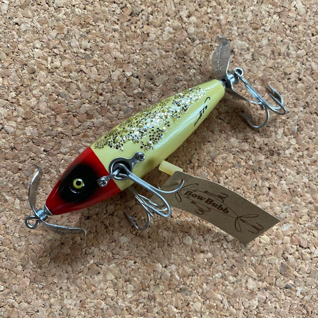 BUDD &JOY  バウ-バブ　サイン入り