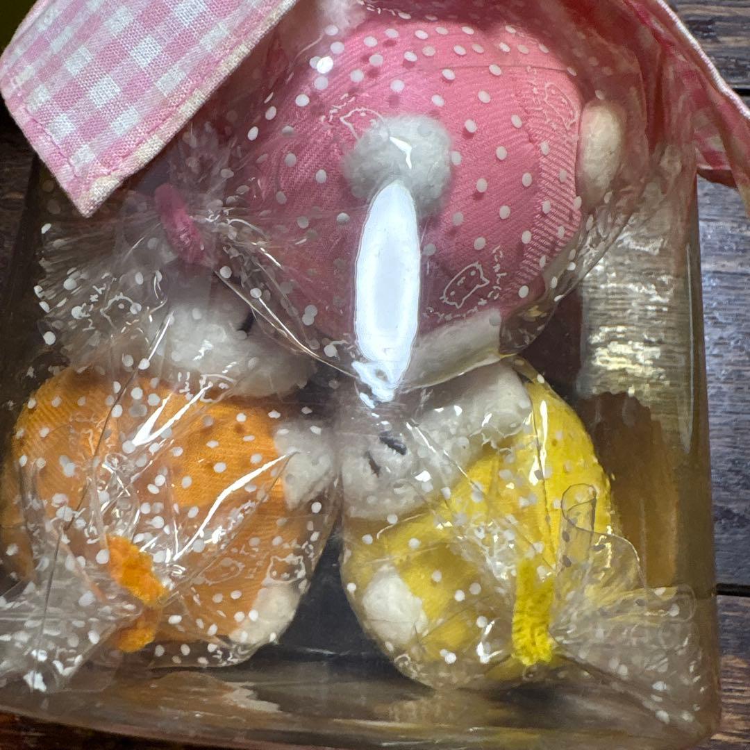 ラスト！にゃんにゃんにゃんこ にゃんこキャンディボトル