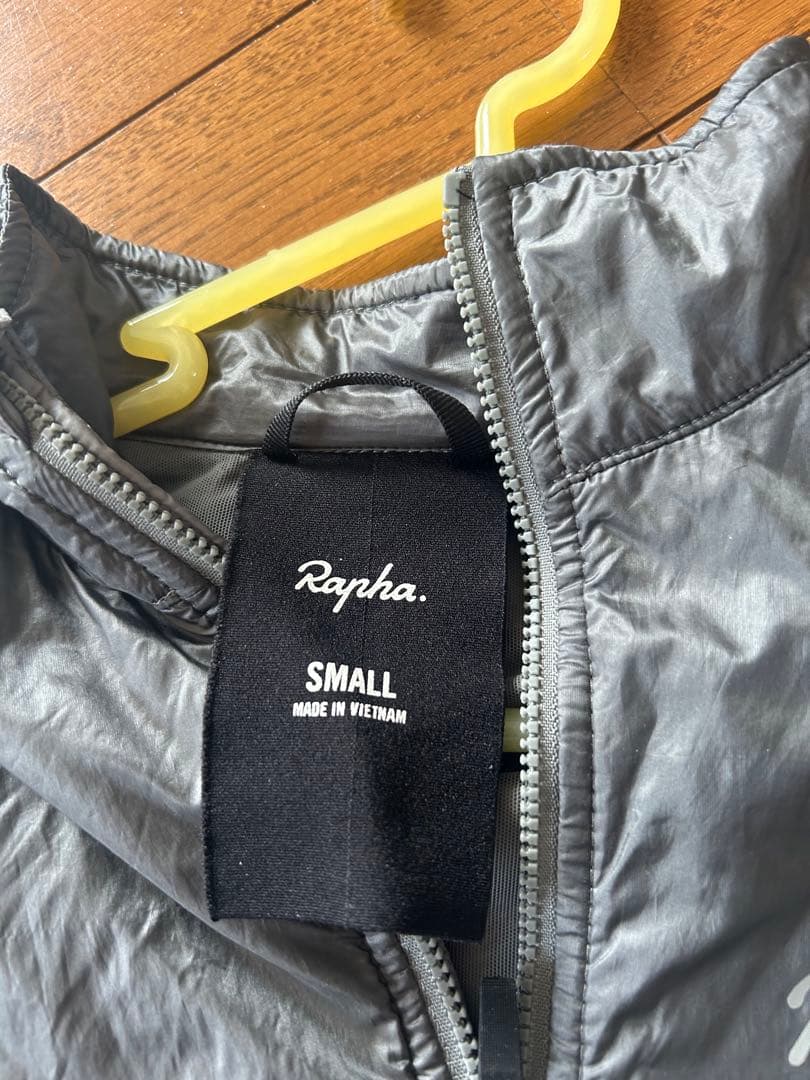 ウェア Rapha Men's Brevet Insulated