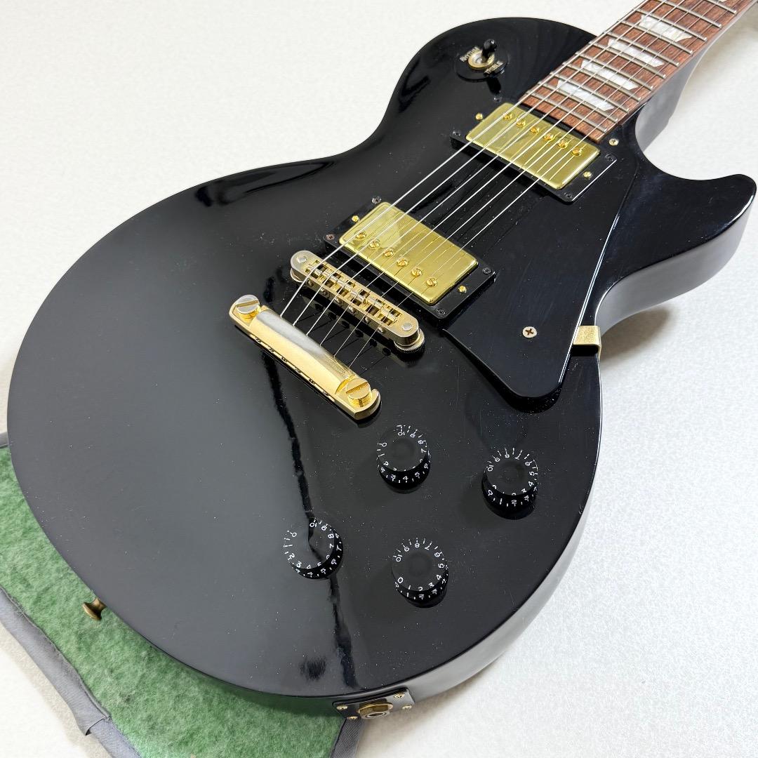 軽量 Gibson Les Paul Studio USA製 2013年 EB