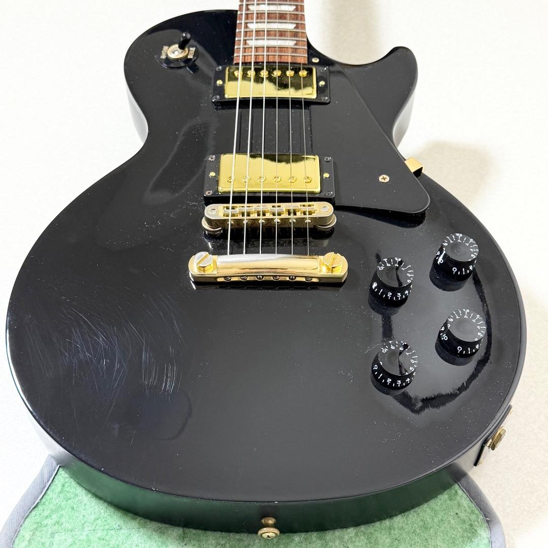 軽量 Gibson Les Paul Studio USA製 2013年 EB