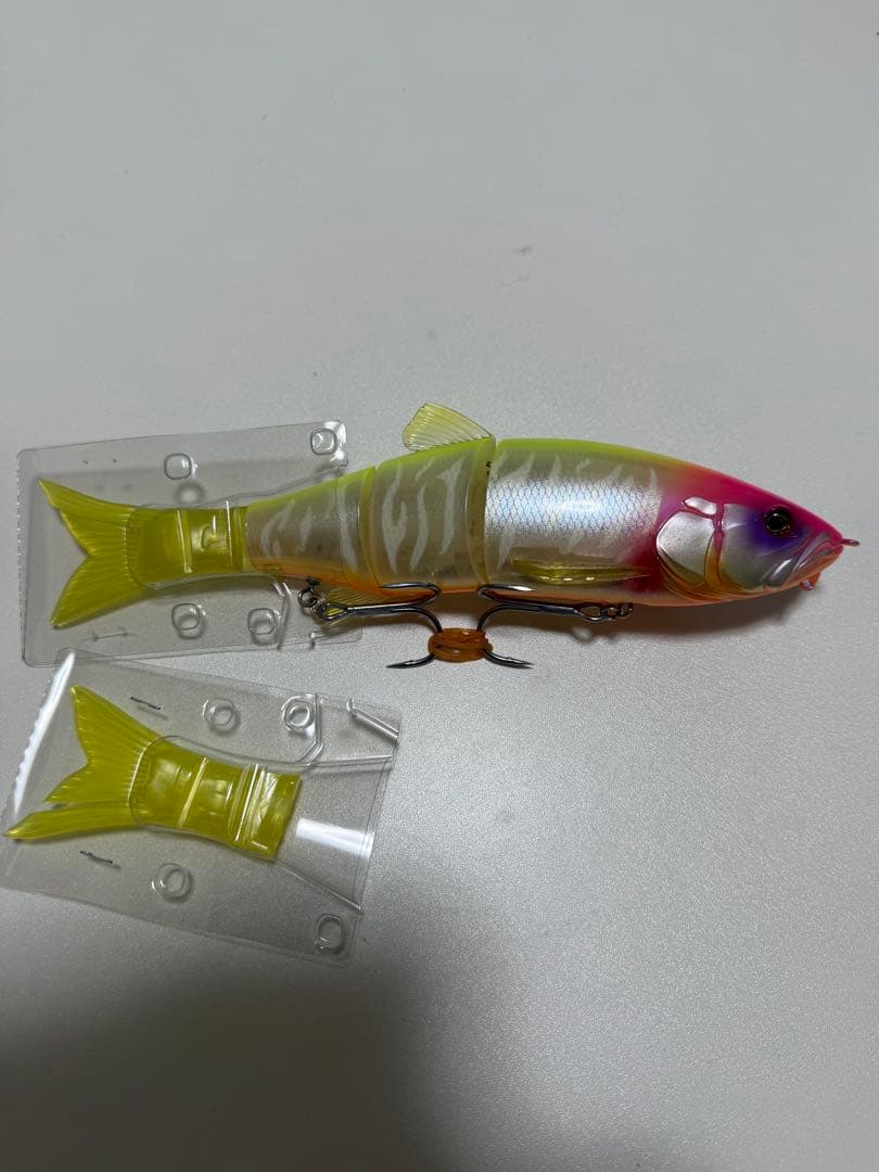 ダウズスイマー240