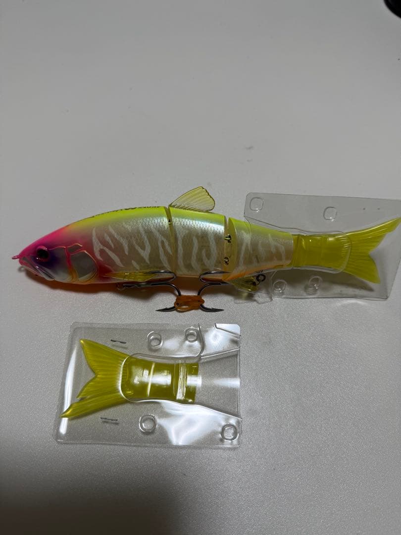 ダウズスイマー240