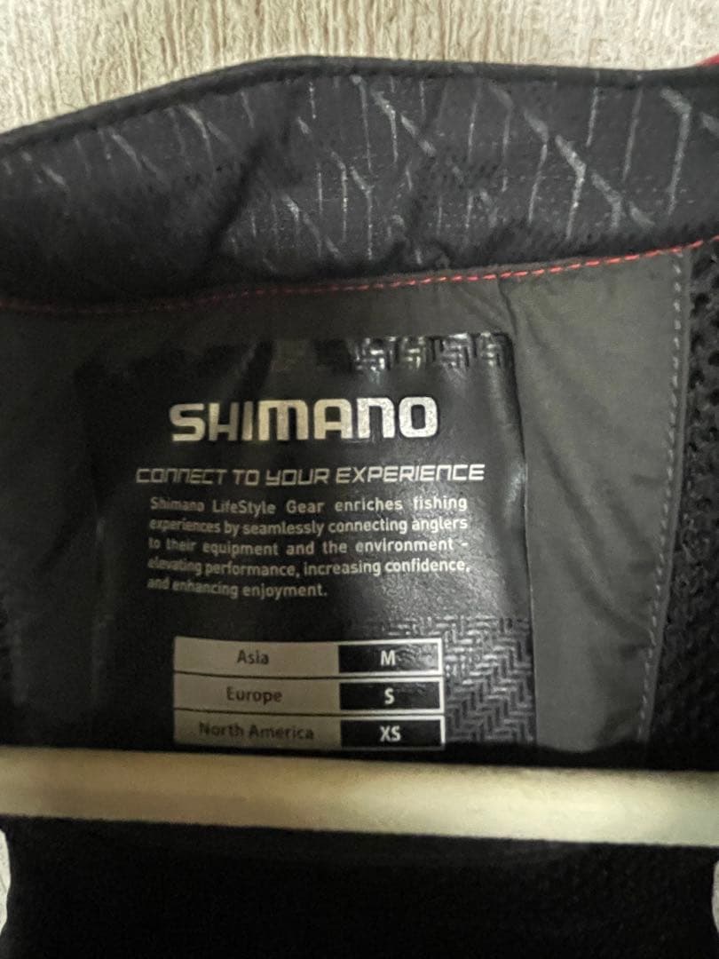 シマノ SHIMANO LIMITED PRO VF111S M リミテッドプロ