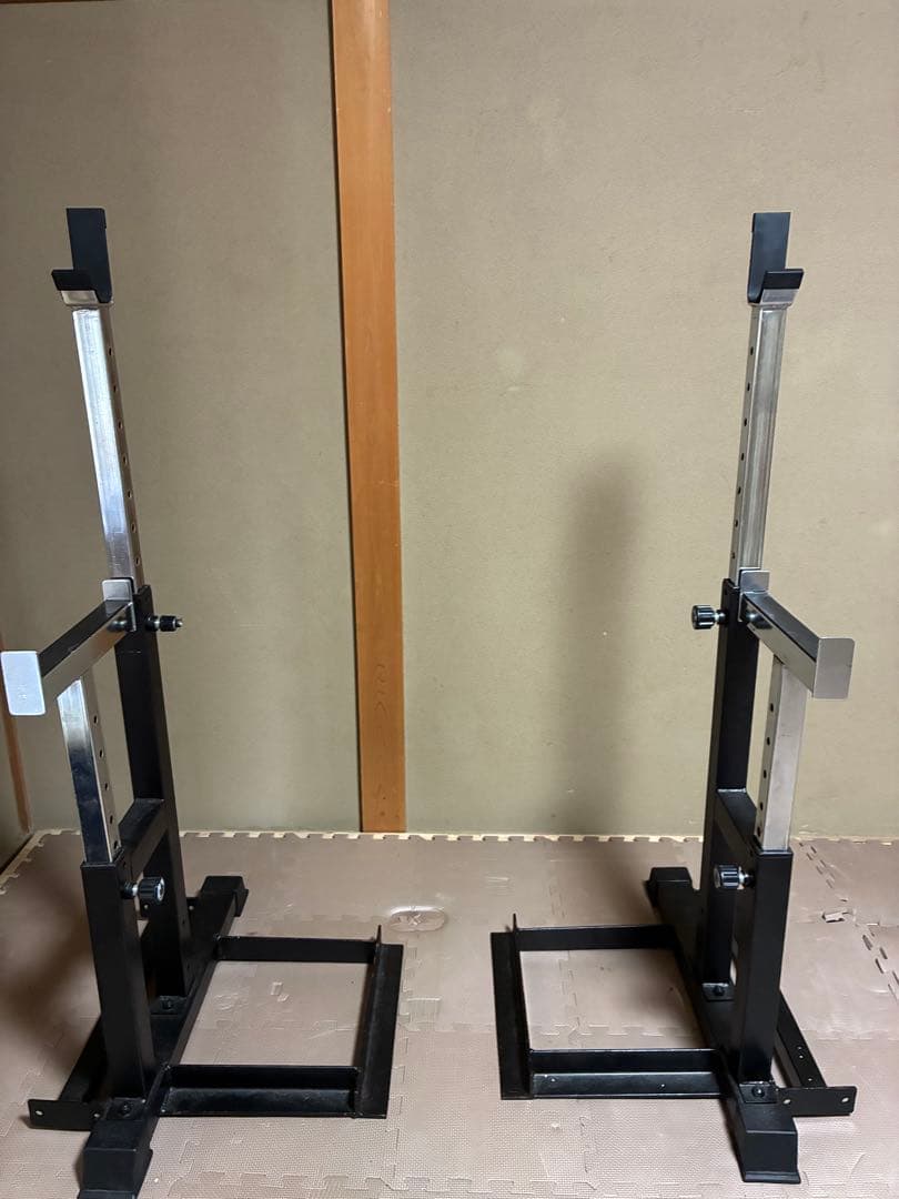 ウエイトセット プレート合計130kg付きダンベル バーベル