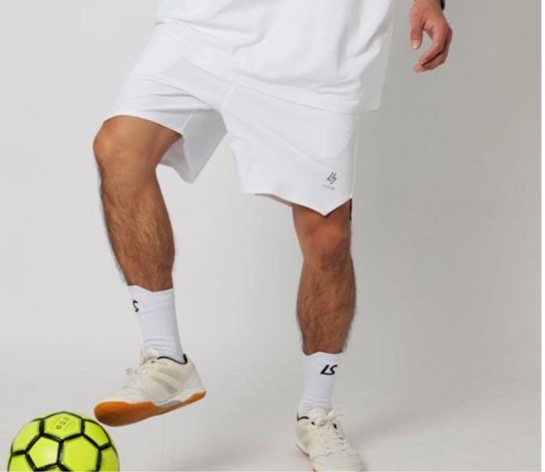 ウェア LUZeSOMBRA LTT GELANOTS DIAGONAL ZIP JKT