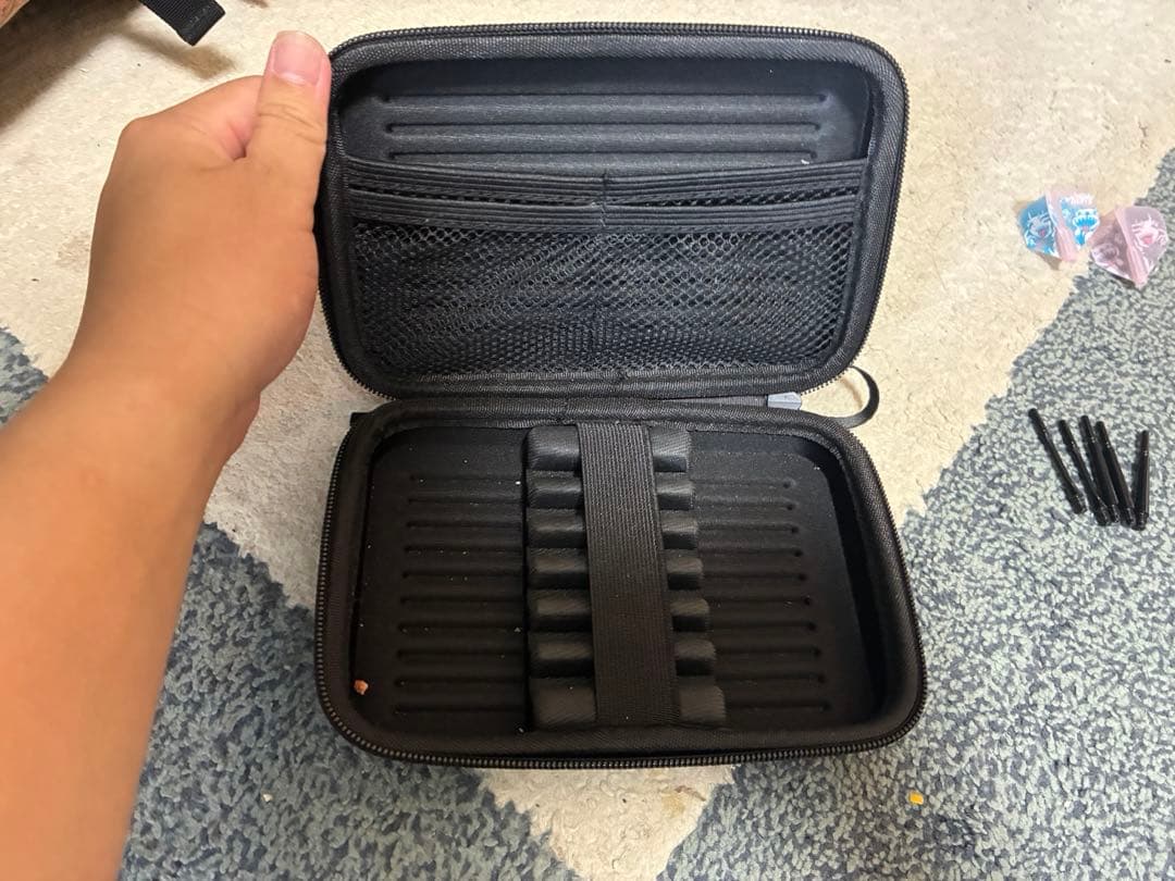 ダーツ用品　まとめ売り