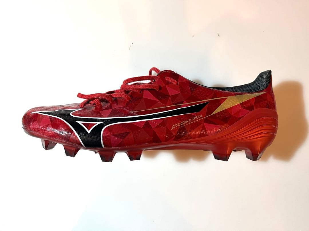 ミズノ　アルファ 2 エリート　28.5