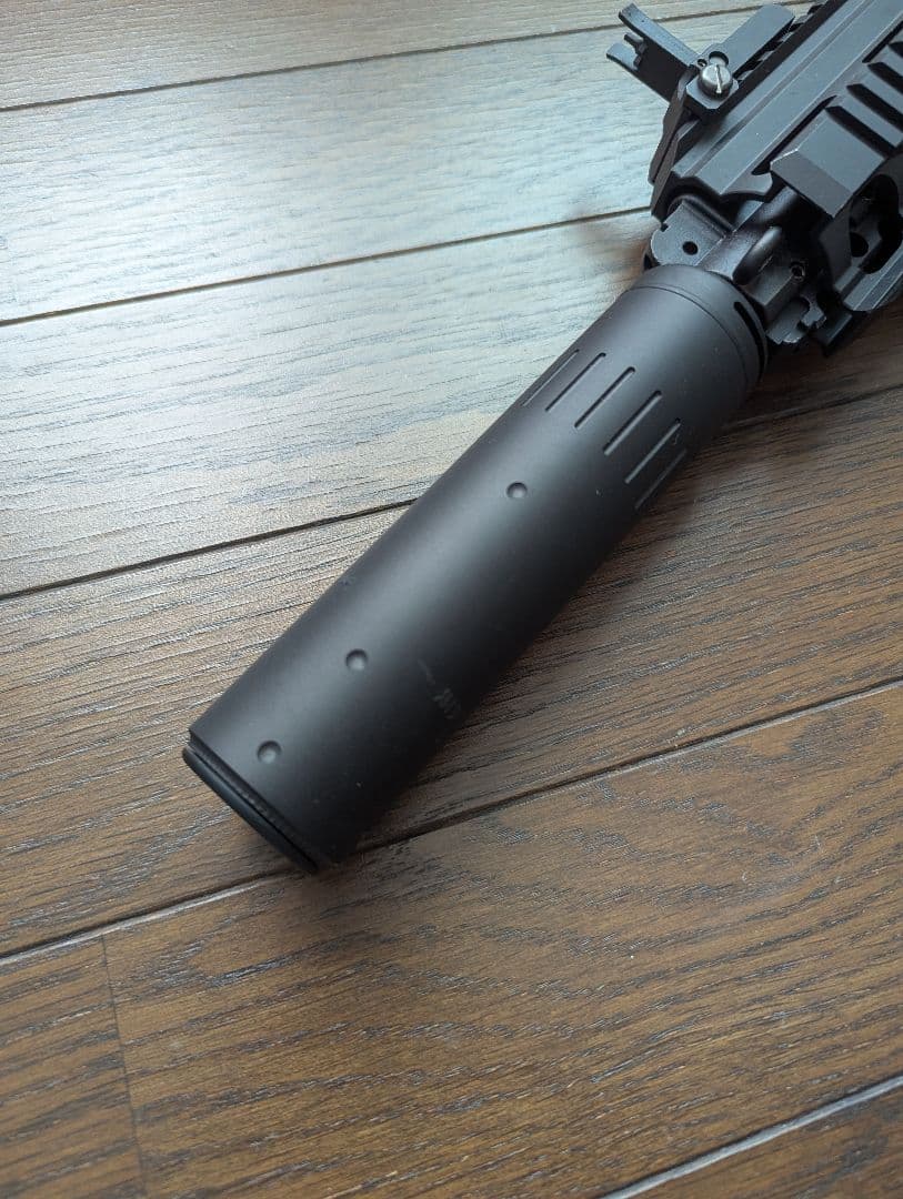 東京マルイ　次世代電動ガン　HK416 DEVGRUカスタム