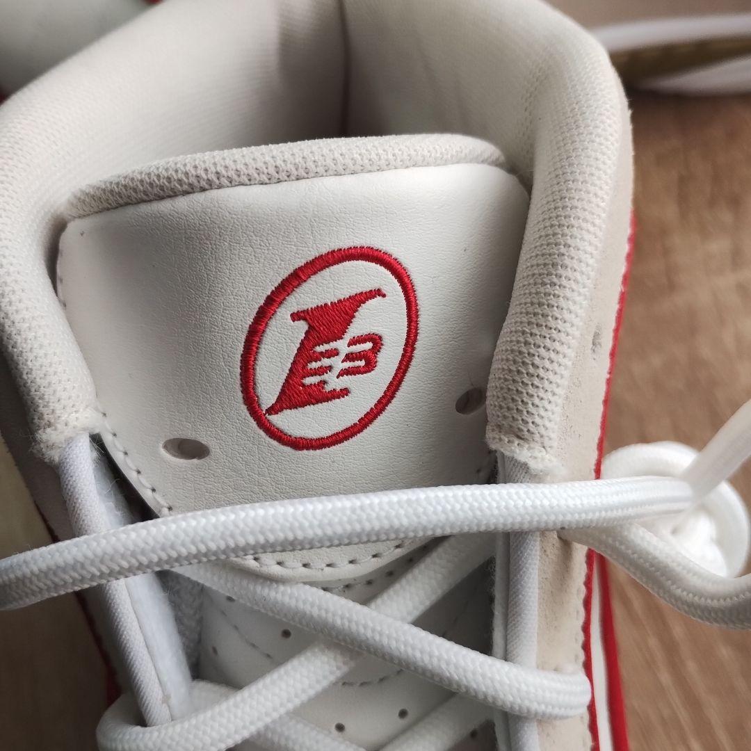 Reebok アンサー III　バスケットシューズ新品28