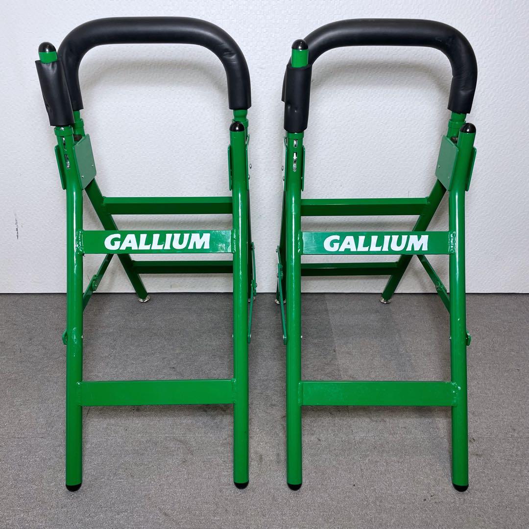 GALLIUM ガリウム ワックススタンド 希少モデル スキー スノーボード