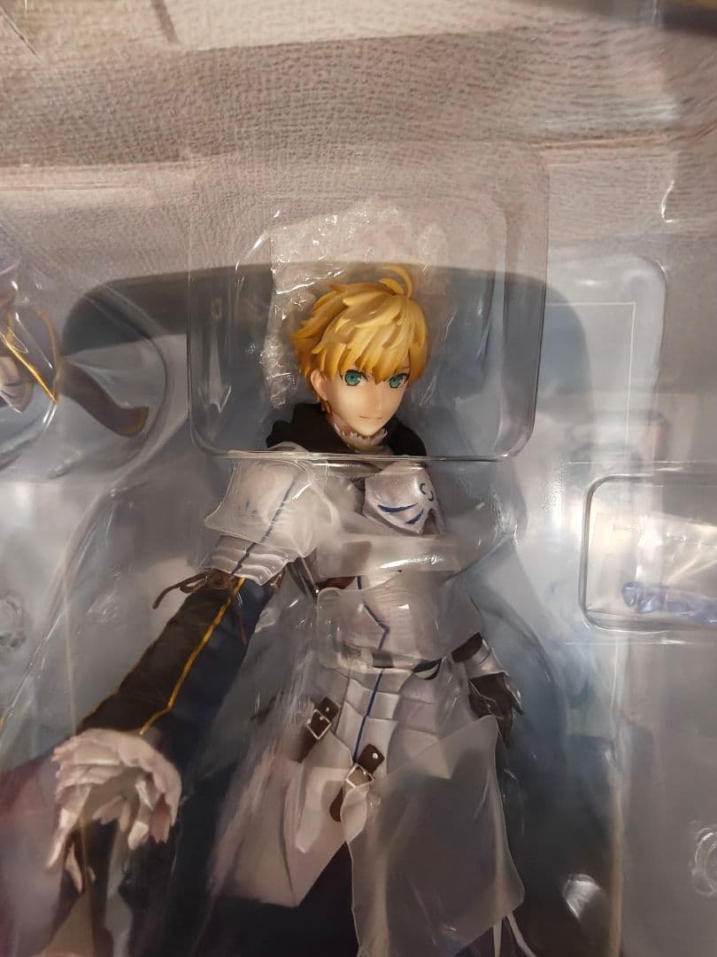 Fate/Grand Order セイバー・アーサー・ペンドラゴン フィギュア