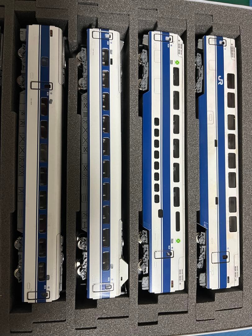 100系 グランドひかり 16両