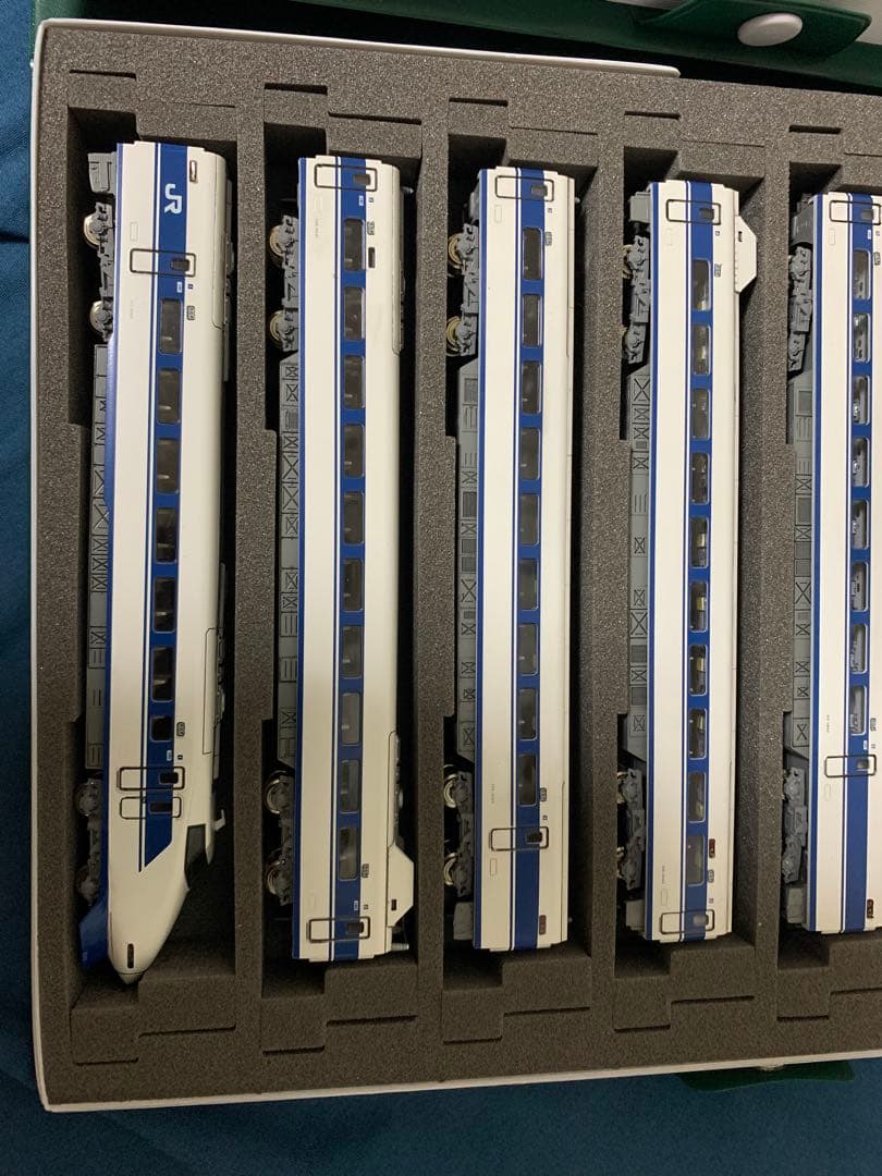 100系 グランドひかり 16両