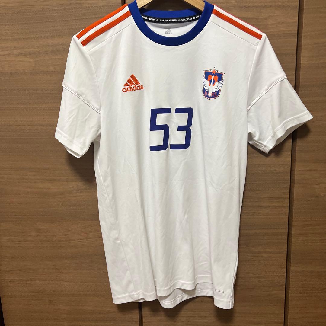 アルビレックス新潟ウェア　サイズO(Ｌ)