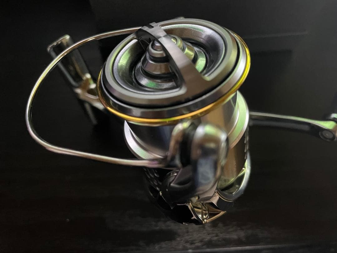 シマノ　18ステラ　C3000SDHHG