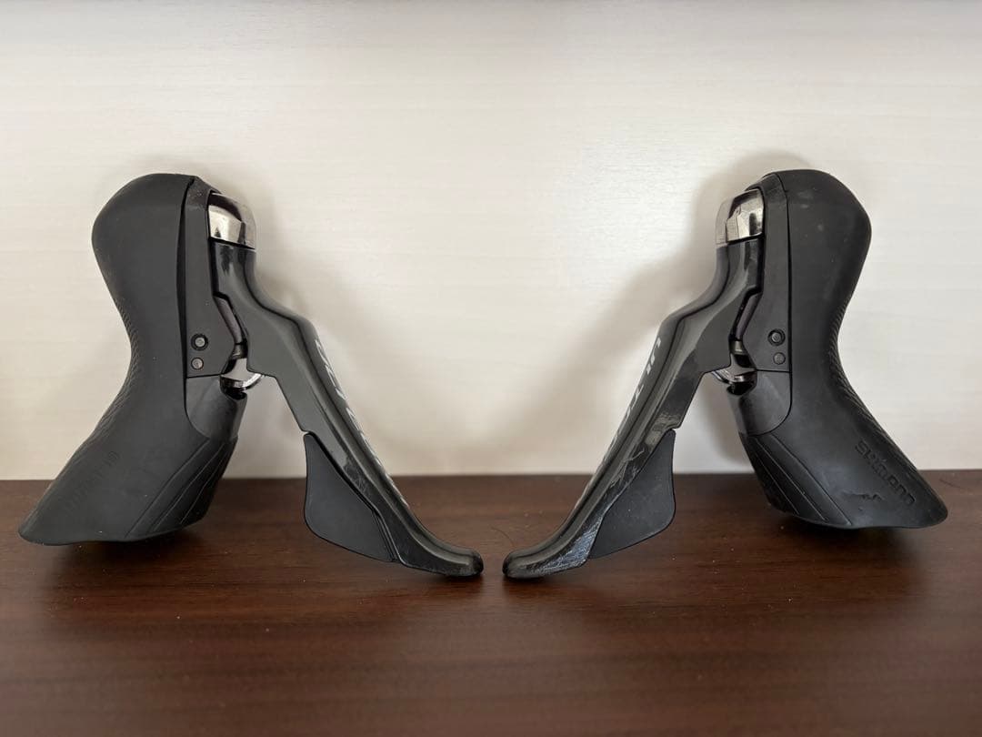 SHIMANO ULTEGRA シマノ ST-R8020 アルテグラ　STI