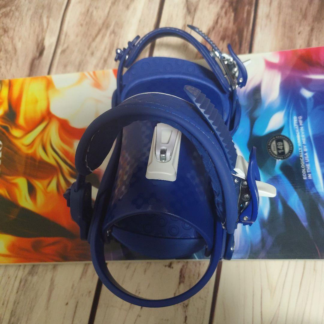 ROXY スノーボード 板