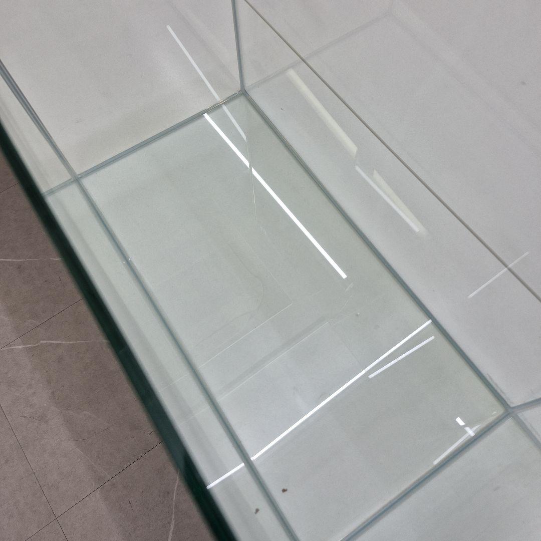 KOTOBUKI LegLass ガラス水槽 3年保証