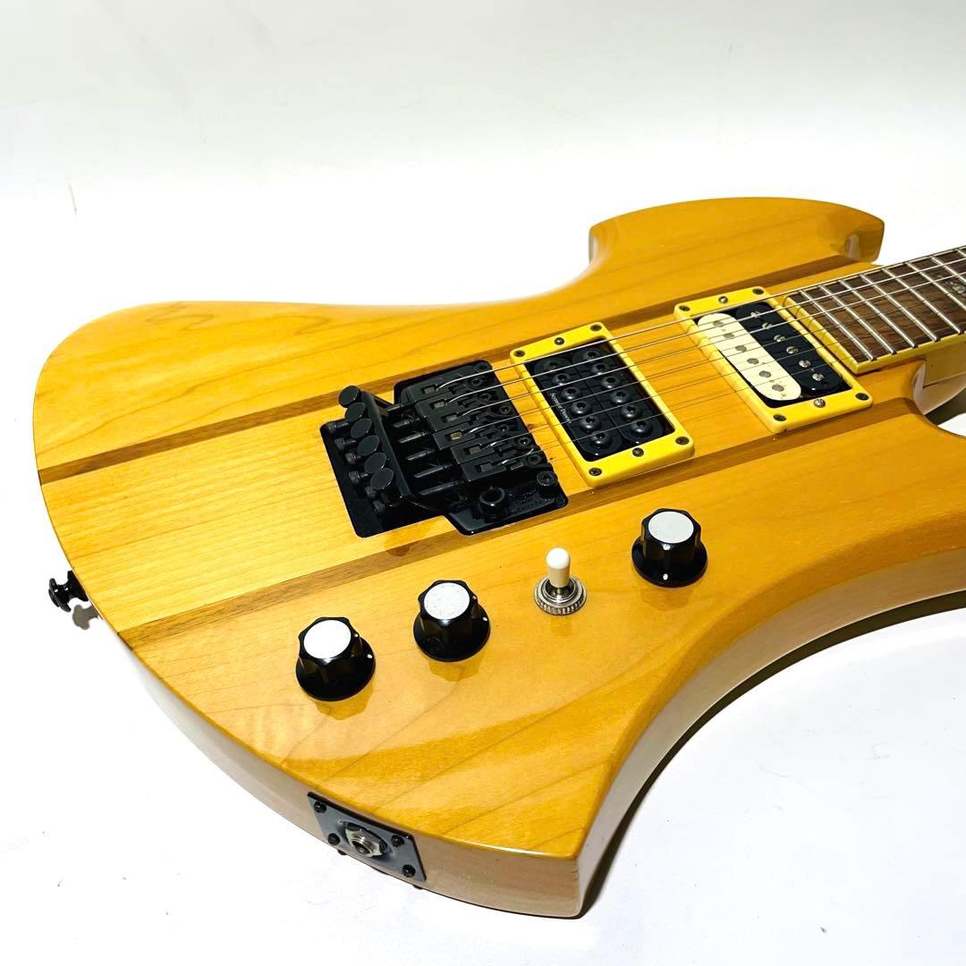 【希少】B.C.RICH Mockingbird モッキンバード エレキギター