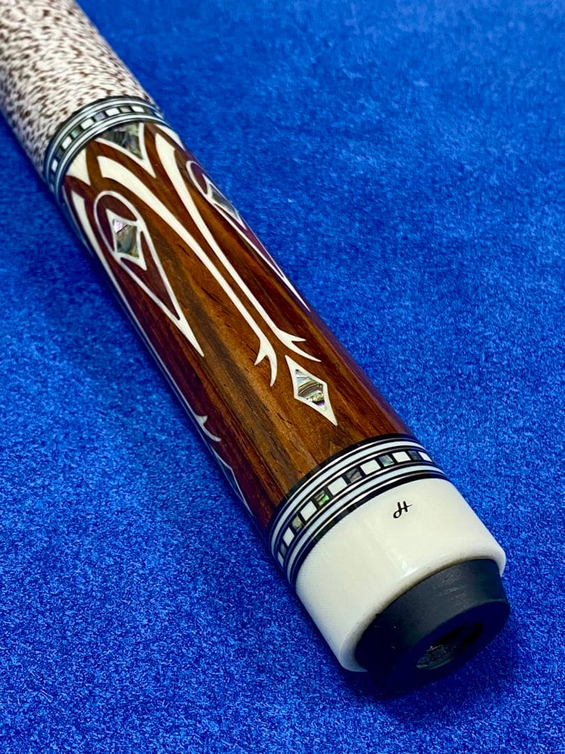 だいと！HOW CUE 最上位PL ハオキュー